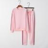European Hot-Selling 2020 Women's Sexy Casual Sportswear Set