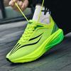 New Feidian 5 carbon board sports and leisure running shoes men's and women's shock-absorbing sports shoes women's shoes men's high school entrance e