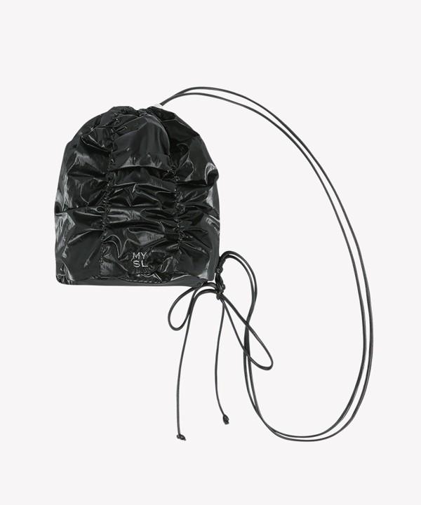 Myshell Kisses Drawstring Pouch_00201Pc
