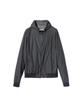 MOORER Jacket In DENNYS-MS Men's Navy/Grey (Used)