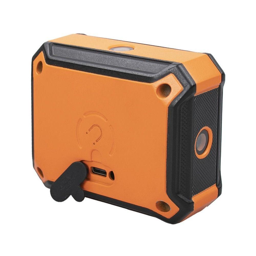 Digital Display Display Angle Gauge Four Sided Tilt Angle Box Electronic Level Laser