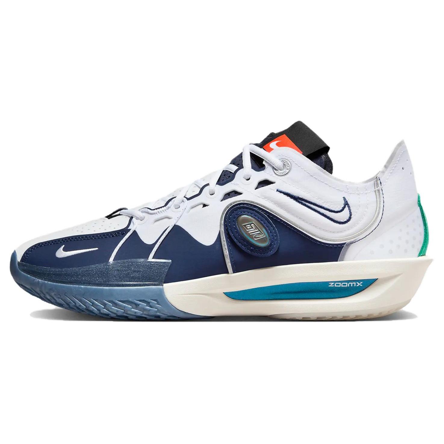 

новые Nike Air Zoom G.T. Вырезать 3 All Star Zoom Flight Five 38.5