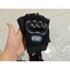 Outdoor cycling locomotive motorcycle long finger gloves