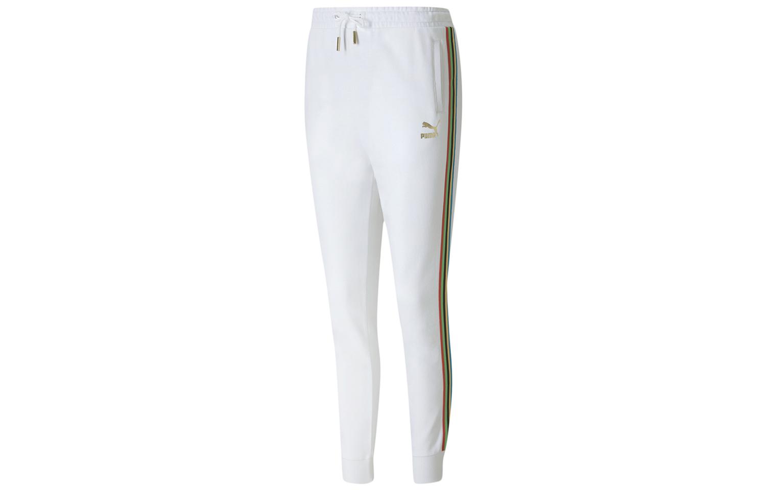 PUMA Knitted Sweatpants Women s 599062-02 XXL