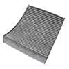 Engine Cabin Air Filter 64119237554 1pcs For - F20 116i 118i F30 F31 F34 320i 328i F32 F33 F36 420i