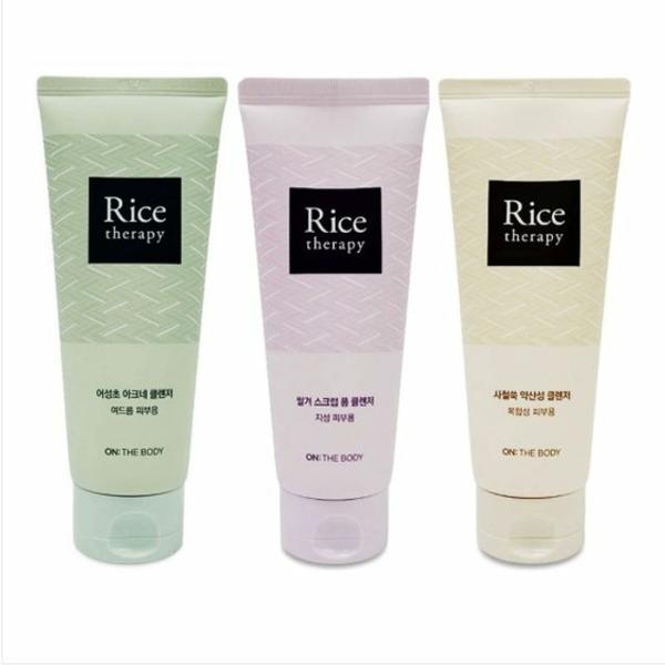 Combination Oily Skin Functional Cleanser Foam Cleanser (W9FC6C8) Eoseongcho
