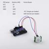 5/10pcs HC-SR501 Adjust IR Pyroelectric Infrared PIR Motion Sensor Detector Module Motion Sensor Detector Module HC SR501