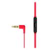HYPERX Cloud Earbuds II Red In-Ear Gaming Headphones with Microphone 3.5mm Cable for Mobile Switch PC