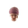 Non Slip Wide Side Elastic Hair Band Women Headband Korean Headwear Sequin Hair Band Mesh Hairbands