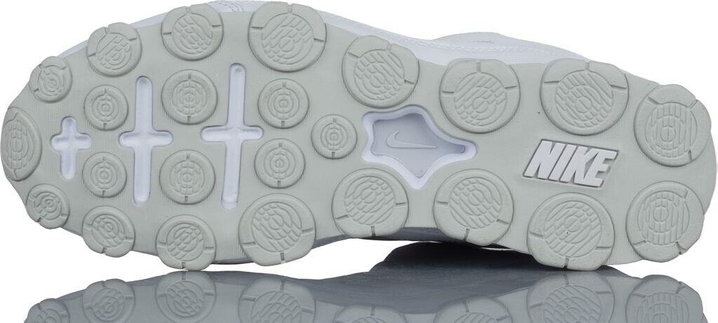 Sneakers Nike Reax 8 TR Mesh White/white Pure Platinum