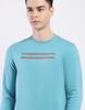 MONTE CARLO Men's Regular Fit Sweatshirt
