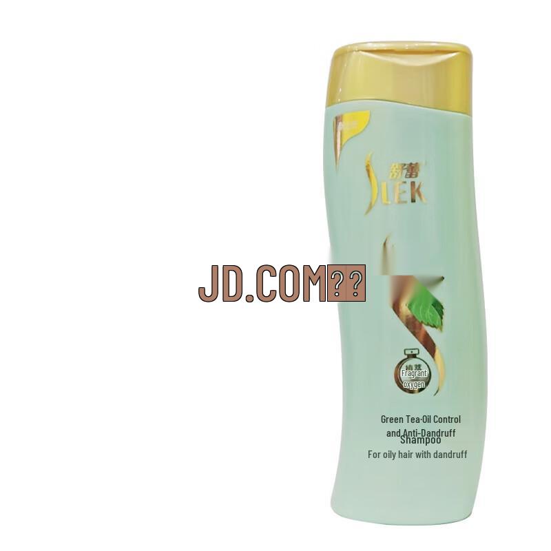 

Sulei Silk Smooth Anti-Dandruff Plant Extract Shampoo