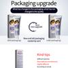 Remove Stains Toothpaste 100g SADOER Deep Cleaning Coffee Stains Tea Stains Tooth Protector