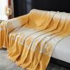 Chenille Sofa Towel Cover Cloth Sofa Cushion Four Seasons Universal High Sense Full Covered Sofa Cover Blanket