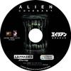 Covenant ULTRA HD Alien (2-Disc Set) [4K + Blu-ray]