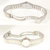 Used Seiko EXCELINE Ladies, Battery Replaced, Working Condition, Q-29