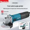 Makita Corded Angle Grinder CN plug (adapter included)