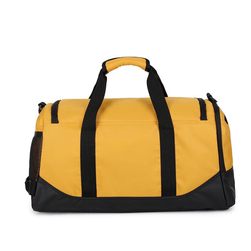 Dry Wet Separation Sports & Gym Bag