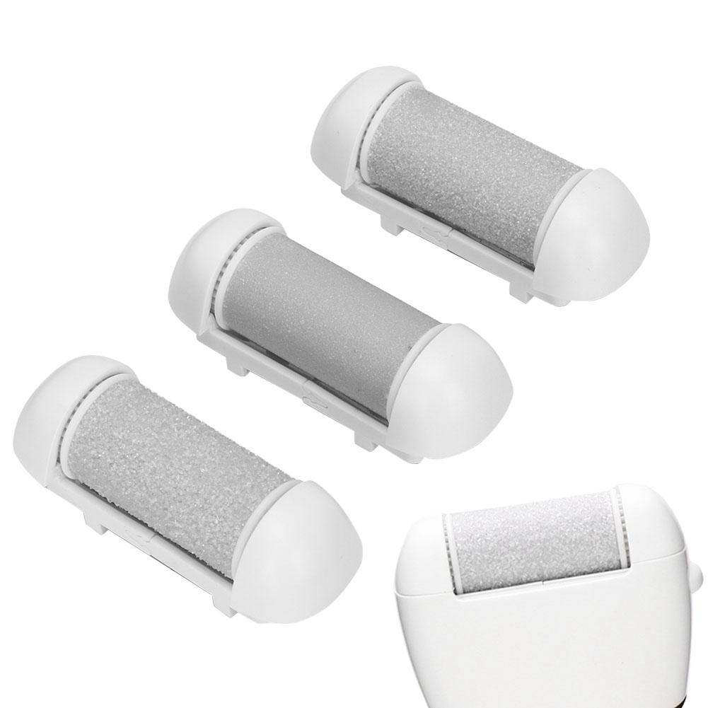 Foot Callus Dead Skin Remover Replacement Head Grinding Head Pedicure Tool Accessory