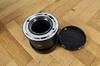 Mamiya Auto Extension Tube No.2 82mm for Mamiya 645 from Japan