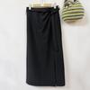 2026 Spring/Autumn Han Style High-Waisted Slimming Skirt 029