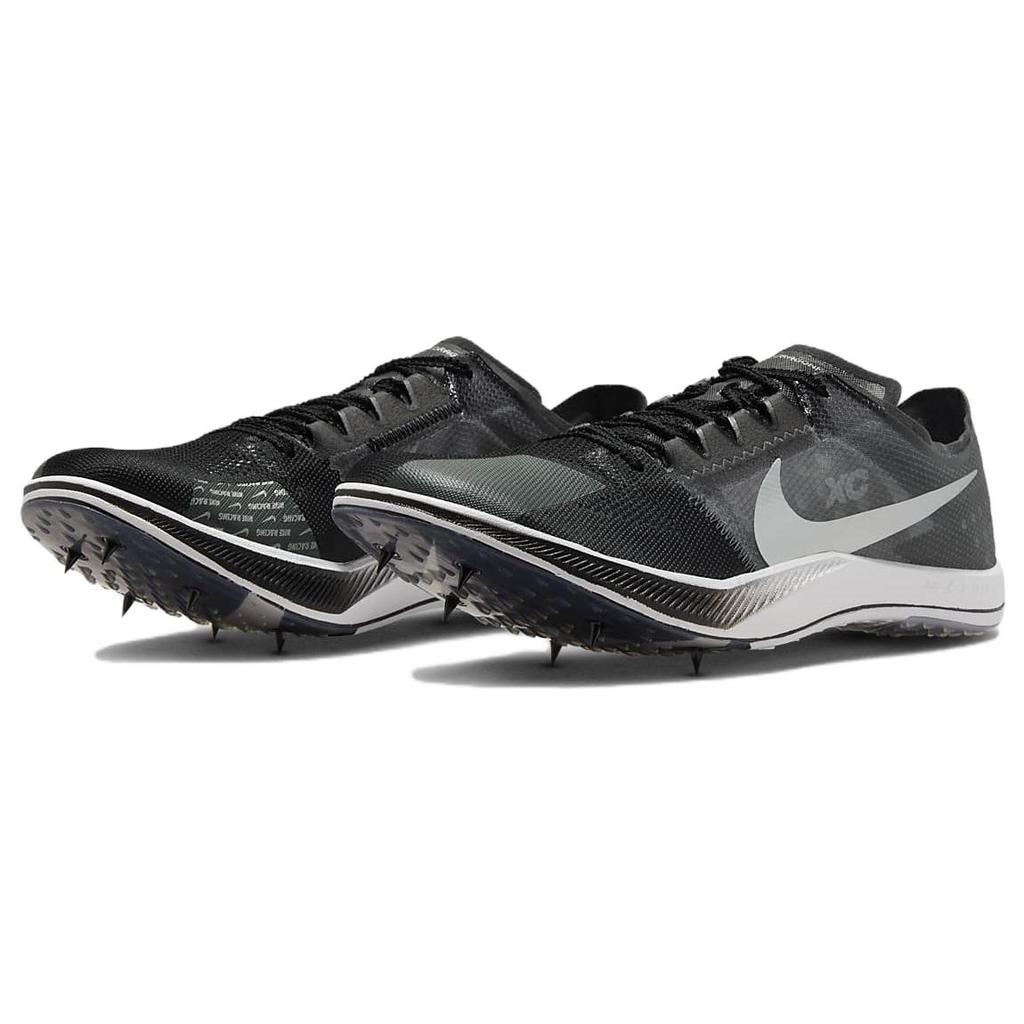 New Nike ZoomX Dragonfly 'Black Metallic Silver' DX7992-001