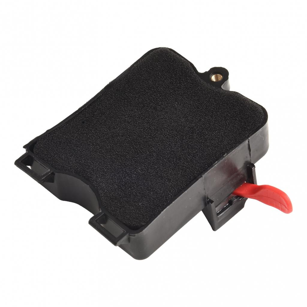 Bezproblemowa instalacja Zestaw filtra powietrza do kosy spalinowej BC430 Kosiarka Część