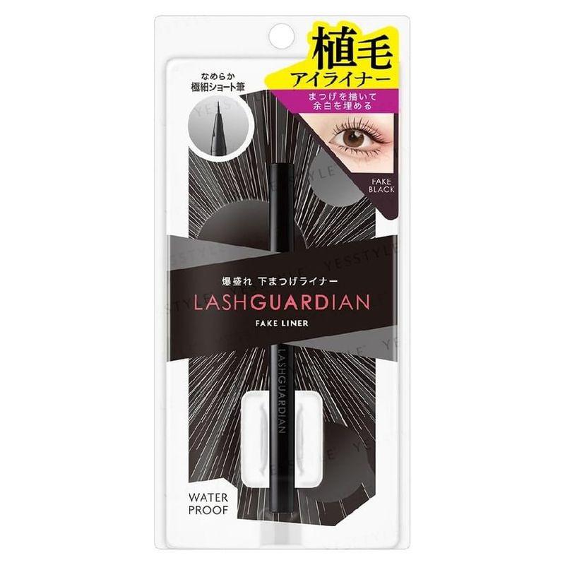Elizabeth - Lash Guardian Fake Liner