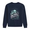 Animal Mens St Ives Sweatshirt