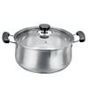 Faust FM-010 Three-Piece Cookware Set