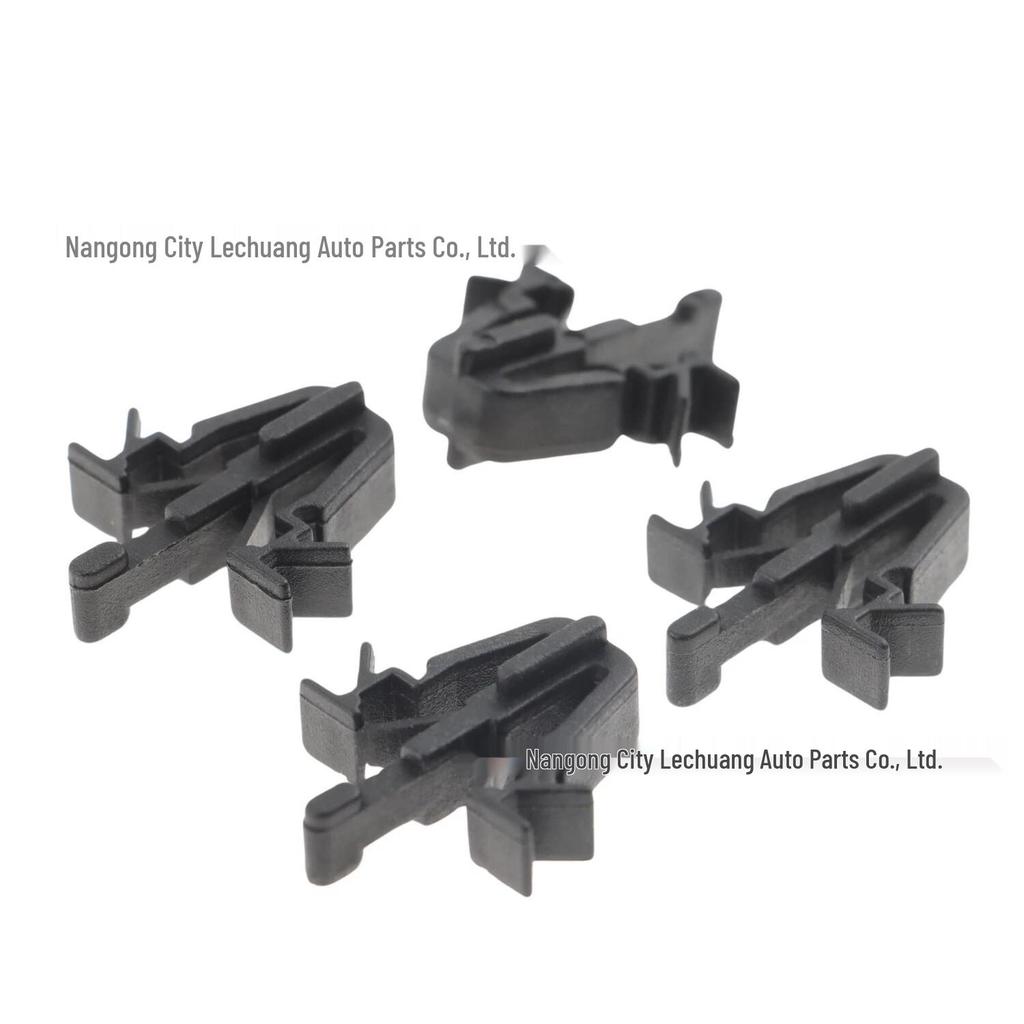Toyota Radiator Grille Fixing Clip - Automotive Wearable Part