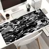 Tokio Hotel Band Mouse Pad - Non-Slip Rubber Base, Smooth Surface for Work,Gaming,Office,And Home Use, Desk Mouse Pad
