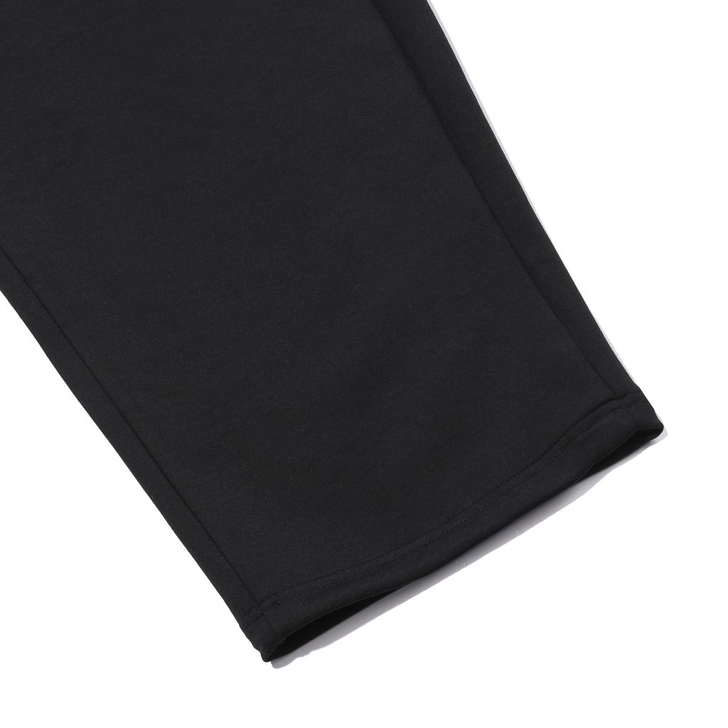 INTERCREW Side-Tuck Wide Training Black Ita3Rl34Abk