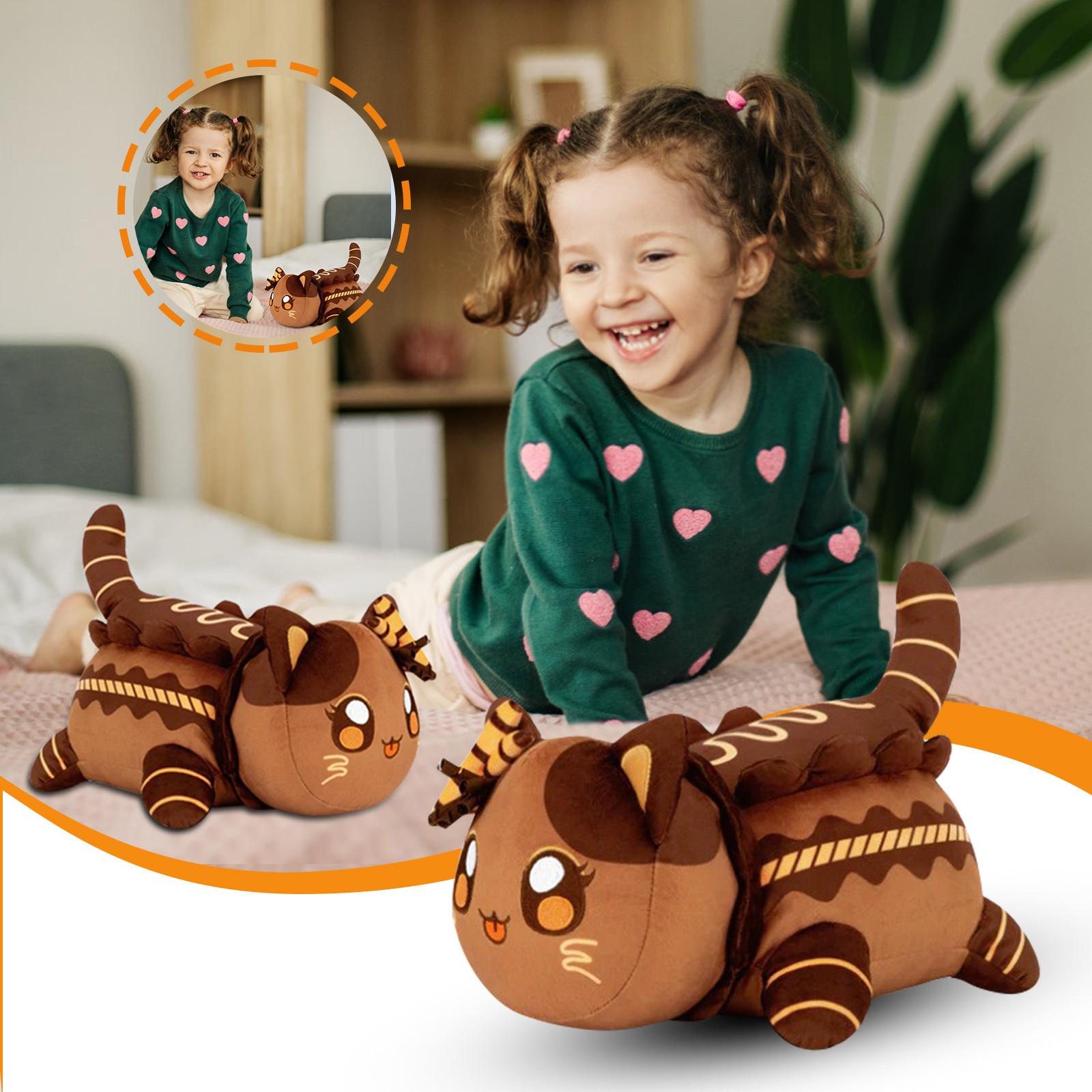 

200CM Sell- Plush Doll Toy Gift Cartoon Style Children s Rag Doll Doll 1PC