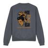 Elvis Presley Unisex Adult Rooster Sun Records Sweatshirt