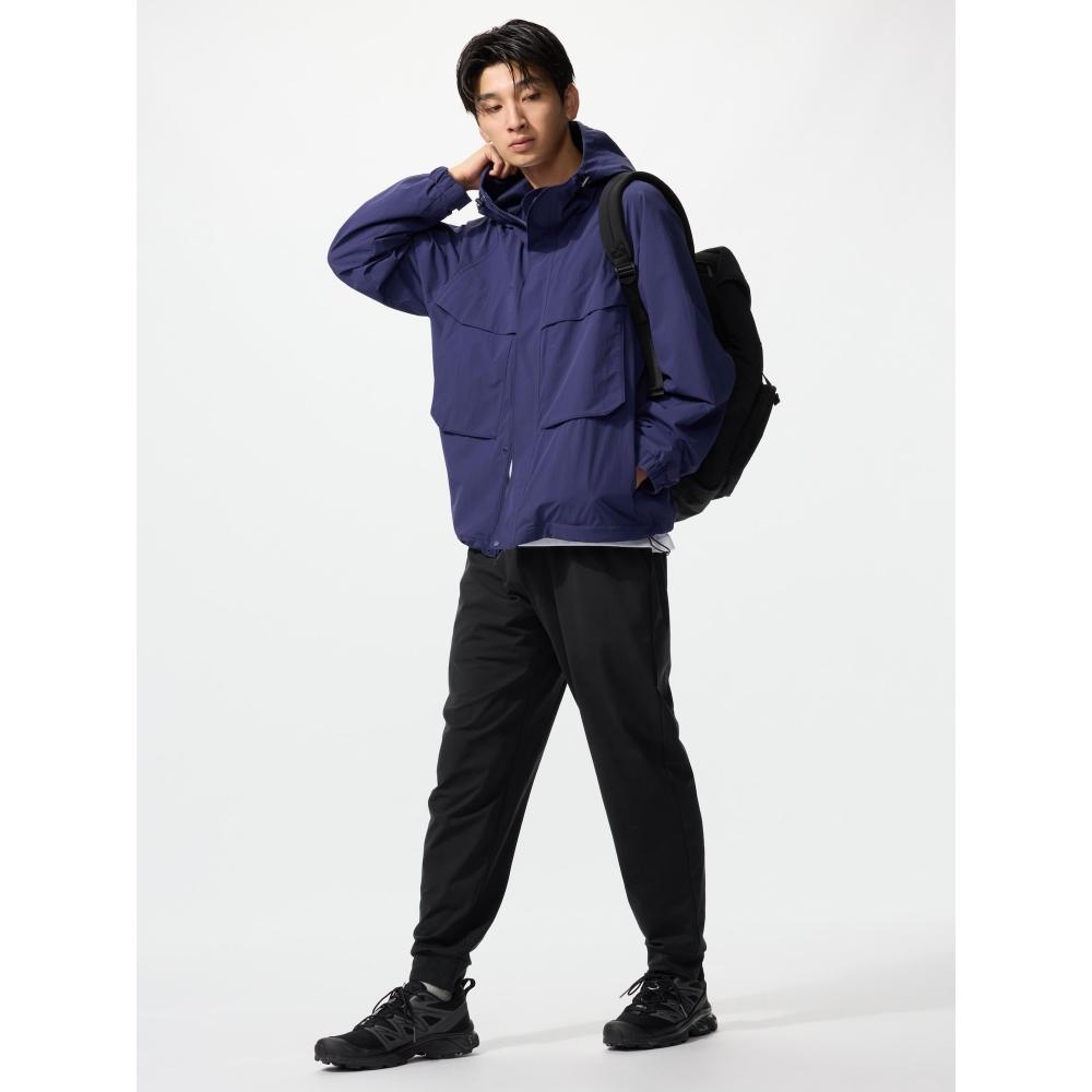 Uniqlo Japan Ultra Stretch Active Jogger Pants