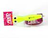 Feed Bell 120 Hand Made Wood Popper Floating Lure 120 Grams 60 (8060)