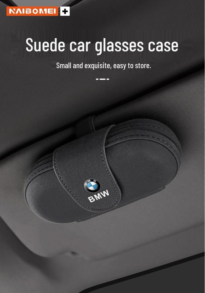 Wuling Hongguang MiniS3/S1 Bingo Xingchen Xingchi Car Glasses Holder & Card Storage Clip