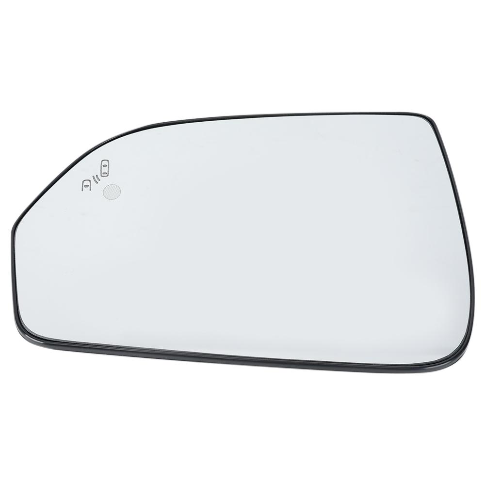 Lentila oglinda retrovizoare laterală pentru Lincoln MKZ US 2013 2014 2015 2016 2017 - 2020 Geam din aripa ușii cu accesorii auto încălzite