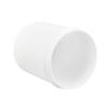 Wide Mouth Plastic Jars for Paint & Ink