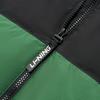 Li Ning Hot Pots Down Collection Down Jacket Unisex Pasture Grass Green AYMU497-3
