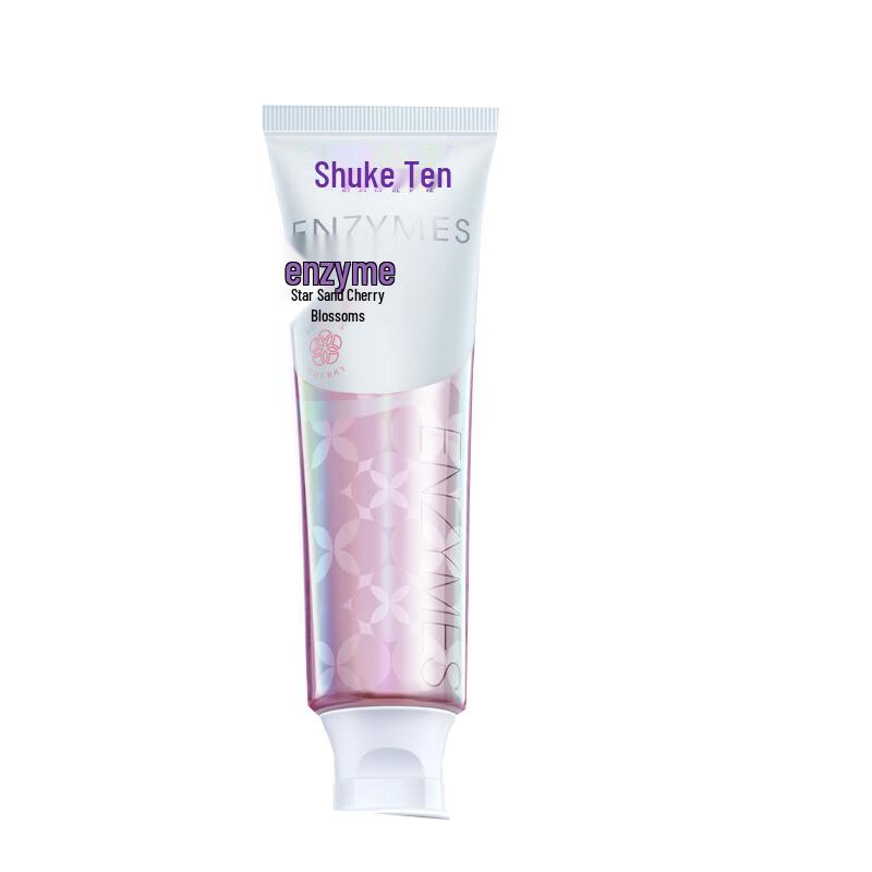 Saky Brightening Enzyme Toothpaste 3-Pack