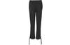 Knitted Sweatpants Women's Black 10017790-001