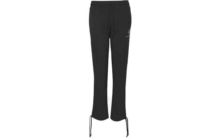 Converse Knitted Sweatpants Women s Black 10017790-001 S