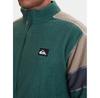 Флис Quiksilver Clean Coast Block