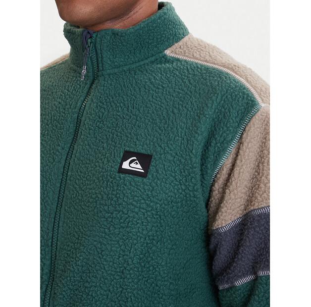 Флис Quiksilver Clean Coast Block