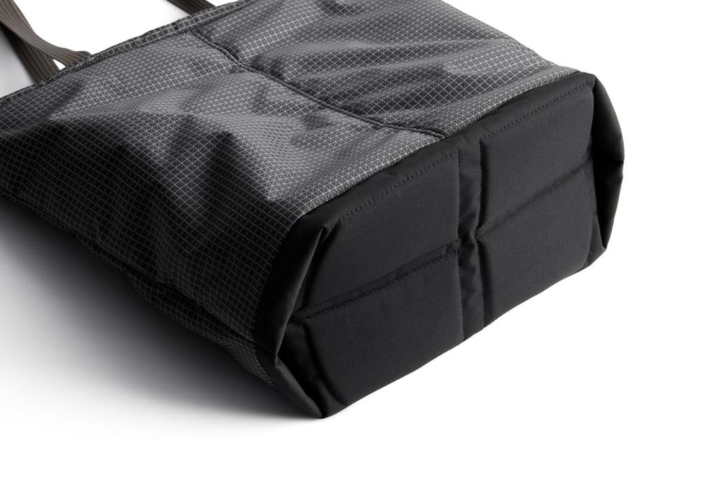 Lite Cooler Tote 16L Cooler Bag Arcade Gray [Bellroy] -
