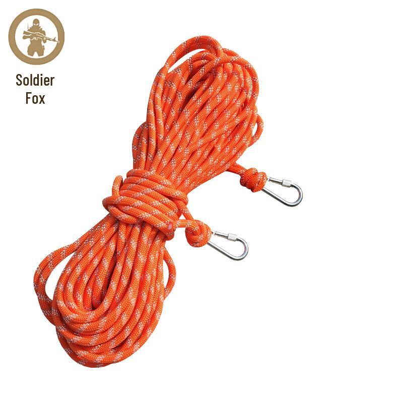 Binghu 8mm 30m Rescue Safety Rope