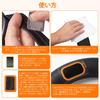Bicycle Patch Set, Puncture Repair, 30 Piece Set Oziral Bicycle