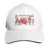 Final Fight Vs Street of Rage Baseball Cap Wild Ball Hat New Hat Golf Hat Unisex Hood Unisexs Tennis Womens